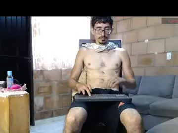 Chaturbate Adult Webcam of jhosuamoore2