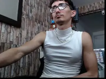 Chaturbate Private Sex Chat of jhosuamoore2