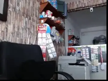 Chaturbate Best live sex cam show of jhosuamoore2