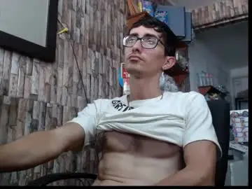 Chaturbate Private Sex Chat of jhosuamoore2