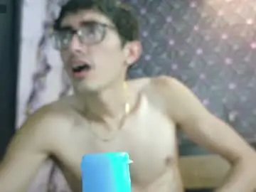 Chaturbate Private Sex Chat of jhosuamoore2