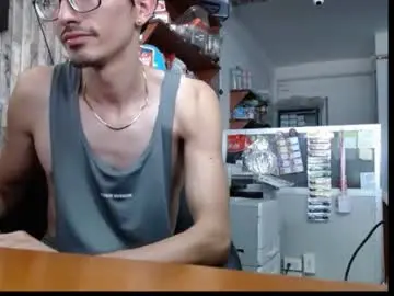 Chaturbate Adult Webcam of jhosuamoore2