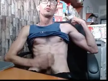 Chaturbate Private Sex Chat of jhosuamoore2