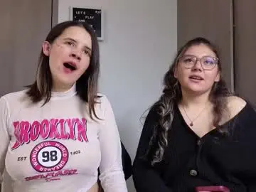 Chaturbate Watch Live Sex Cams of laurasex_21