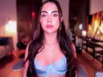 Chaturbate Adult Webcams of lil_gabbyg