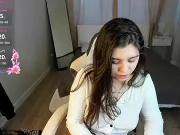 Chaturbate Nude Webcam of marsha_morris