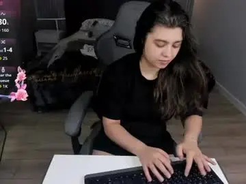 Chaturbate Live Sex Cam of marsha_morris