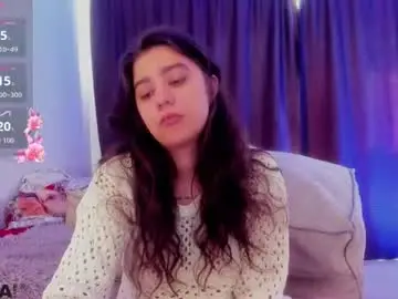 Chaturbate Sex Cam of marsha_morris