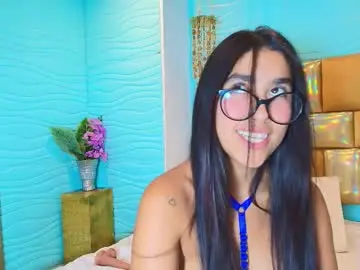 Chaturbate Nude Webcam of mia_montess