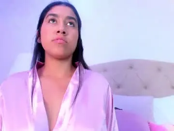 Chaturbate Sex Chat of mia_montess