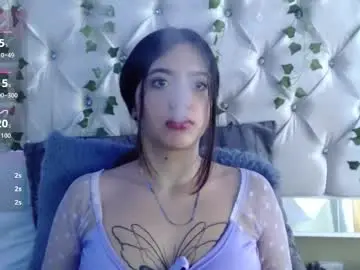 Chaturbate Adult Webcam of miss_dakota26