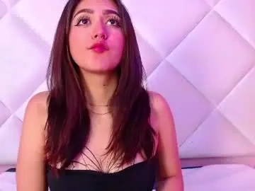 Chaturbate Live Sex of miss_dakota26