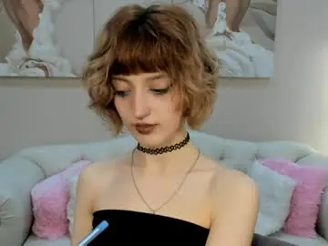 Chaturbate Live Porn of mistymarlow