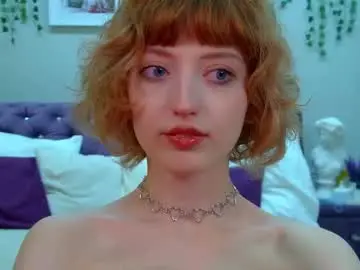 Chaturbate Private Sex Chat of mistymarlow