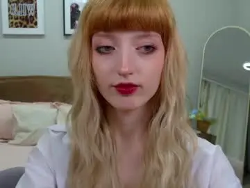 Chaturbate Watch Live Sex Cams of mistymarlow