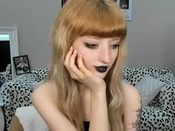 Chaturbate Sex Chat of mistymarlow