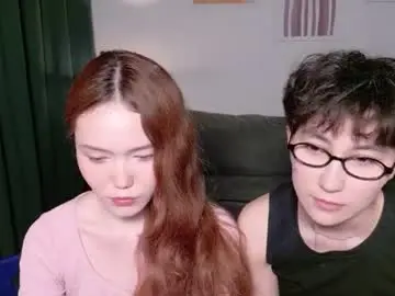Chaturbate Adult Video Chat of pinkylovers