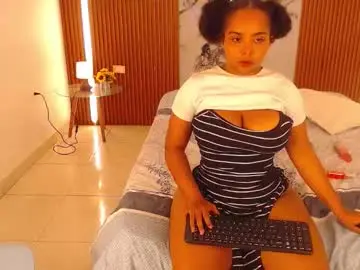 Chaturbate Nude Webcam of rosselyn_