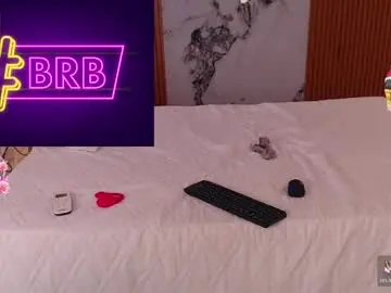 Chaturbate Nude Webcam of rosselyn_