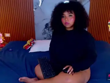 Chaturbate Free Live Porn of rosselyn_