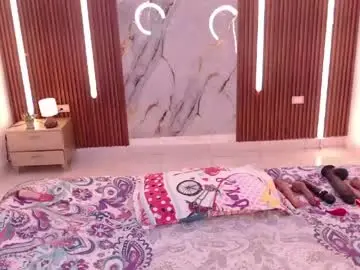 Chaturbate Live Sex of rosselyn_