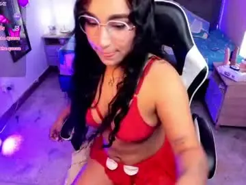 Chaturbate Free Porn Cam of salome_rojas_