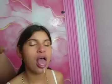 Chaturbate Live Porn of sexy_girls_extremes