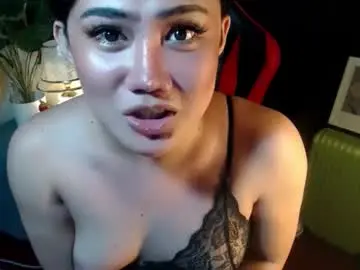 Chaturbate Sex Cam of sexy_rc18