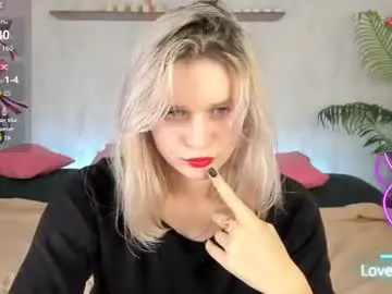 Chaturbate Adult Webcam of stormmbaby