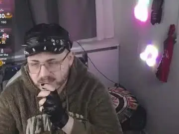 Chaturbate Best Webcam of xfabian_love