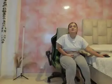 Chaturbate Watch Live Sex Cams of aida_rose