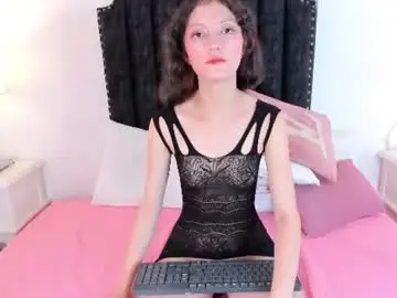Chaturbate Private Sex Chat of analia_ross_