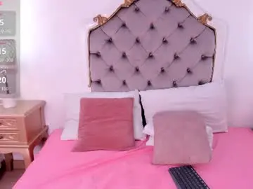 Chaturbate Free Porn Cam of analia_ross_