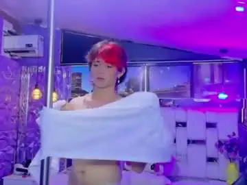 Chaturbate Watch Live Sex Cams of andy_collin5