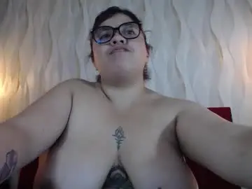 Chaturbate Free Porn Cam of dannagarza