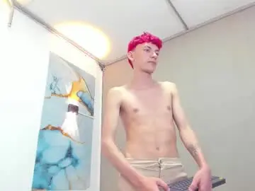 Chaturbate Best Webcam of eros_033