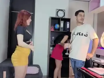 Chaturbate Free Live Porn of hall_sextape