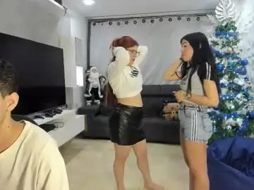 Chaturbate Free Porn Cam of hall_sextape