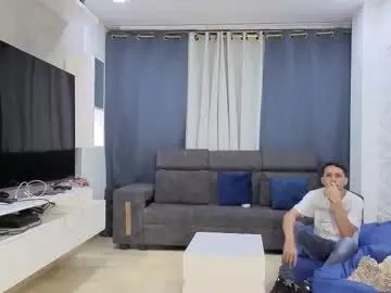 Chaturbate Adult Webcam of hall_sextape