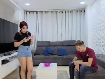 Chaturbate Adult Webcams of hall_sextape