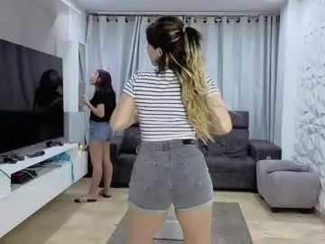 Chaturbate Nude Webcam of hall_sextape