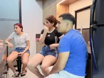 Chaturbate Free Porn Cam of hall_sextape