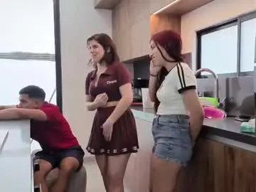 Chaturbate Free Porn Cam of hall_sextape