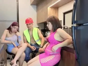 Chaturbate Adult Webcam of hall_sextape