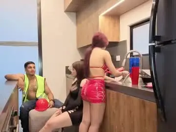 Chaturbate Watch Live Sex Cams of hall_sextape