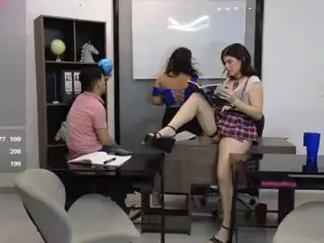 Chaturbate Free Live Porn of hall_sextape