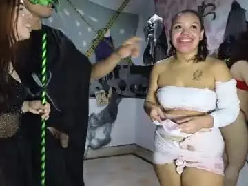 Chaturbate Adult Webcam of hall_sextape