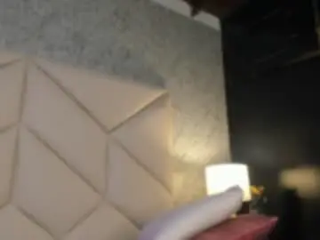Chaturbate Live Sex Cam of hanna_vasquez