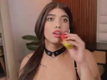 Chaturbate Live Porn of hanna_vasquez