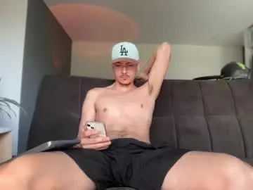 Chaturbate Adult Webcams of jack_norizz